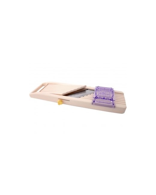 Mandoline japonaise 6 Mandoline japonaise 6