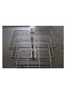 Grille pour mini plat à débarasser 177x117mm