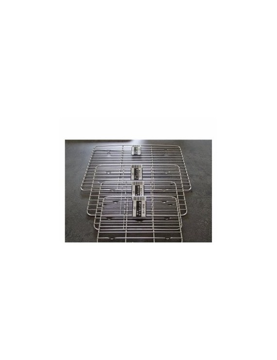 Grille pour mini plat à débarasser 177x117mm