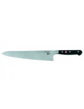 Couteau chef de 25 Couteau chef de 25