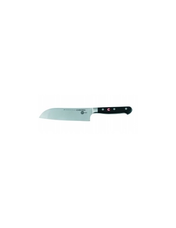 Japan Chef Santoku 17