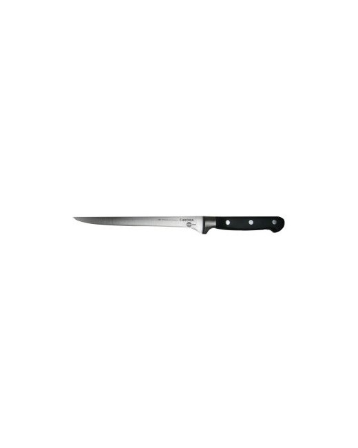 Couteau filet de sole 17 cm Japan chef Couteau filet de sole 17 cm Japan chef