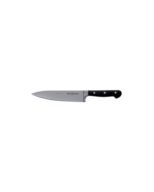Couteau à découper 20 cm Top Chef Couteau à découper 20 cm Top Chef