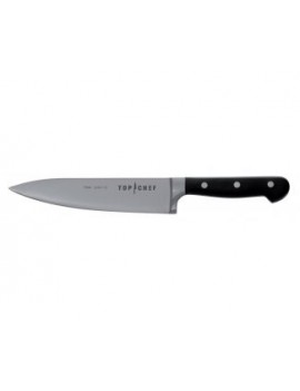 Couteau à découper 20 cm Top Chef Couteau à découper 20 cm Top Chef