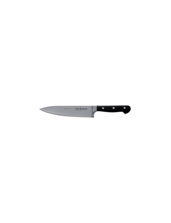 Couteau à découper 20 cm Top Chef