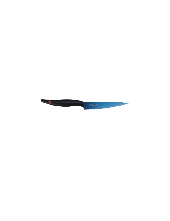 Couteau d'office 12m Kasumi Titanium