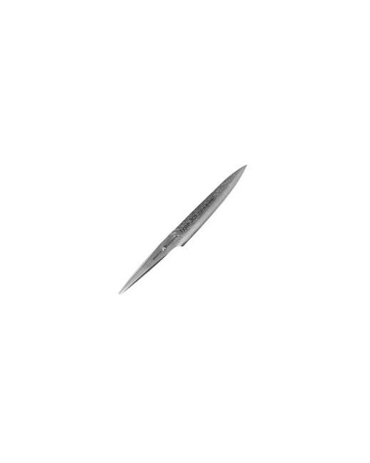 Couteau à découper 19.3cm martelé Couteau à découper 19.3cm martelé