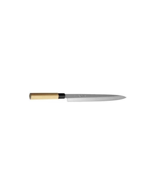 Couteau Yanagi 30 cm-Masahiro Tokujyo Couteau Yanagi 30 cm-Masahiro Tokujyo
