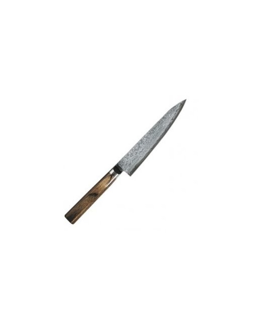 Couteau universel 15 cm Takamura Couteau universel 15 cm Takamura