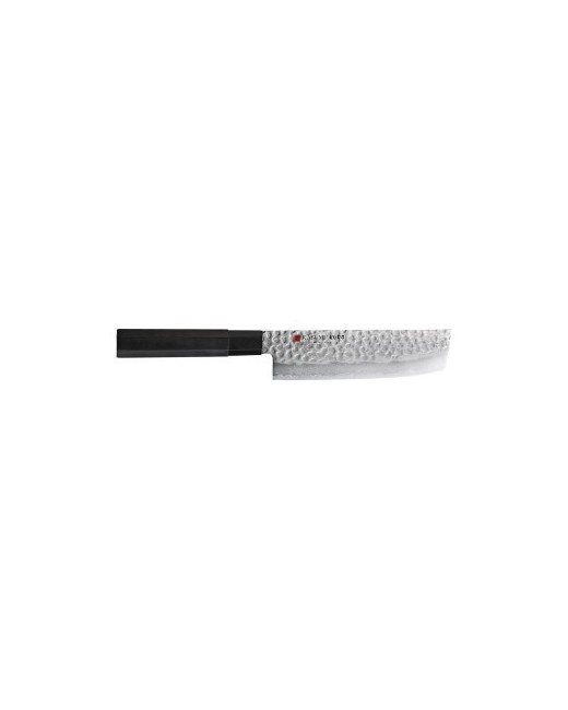 Couteau Nakiri Kasumi Kuro Couteau Nakiri Kasumi Kuro
