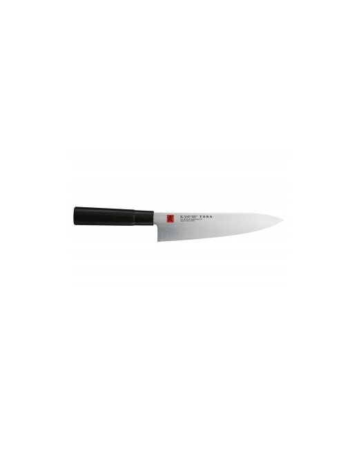 Kasumi Tora couteau chef 20 cm Kasumi Tora couteau chef 20 cm