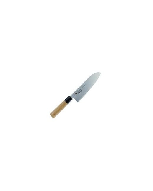 Santoku Haiku Damas 17 cm Santoku Haiku Damas 17 cm