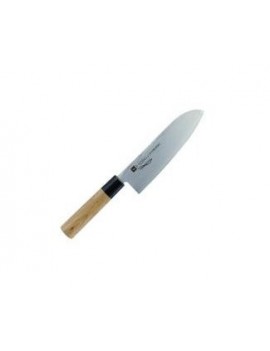 Santoku Haiku Damas 17 cm Santoku Haiku Damas 17 cm