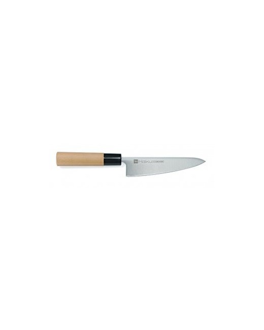Haiku Couteau Chef PM Réf : H03 Haiku Couteau Chef PM Réf : H03