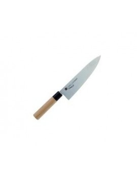 Couteau Chef Haiku Damas 20 cm