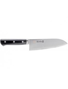 MASAHIRO Honyaki Santoku 17.5 cm MASAHIRO Honyaki Santoku 17.5 cm