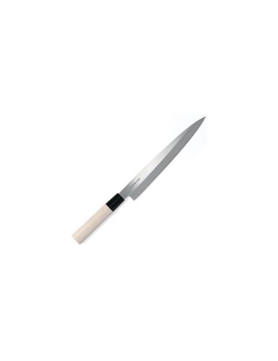 Couteau à Sashimi 21