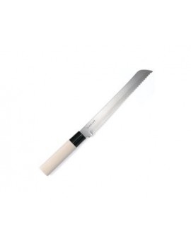 Couteau à pain HAIKU HOME 22cm