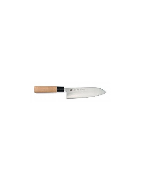 Santoku Haiku 18 cm Réf :  H05