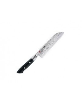 Couteau Santoku 18 cm Kasumi HM