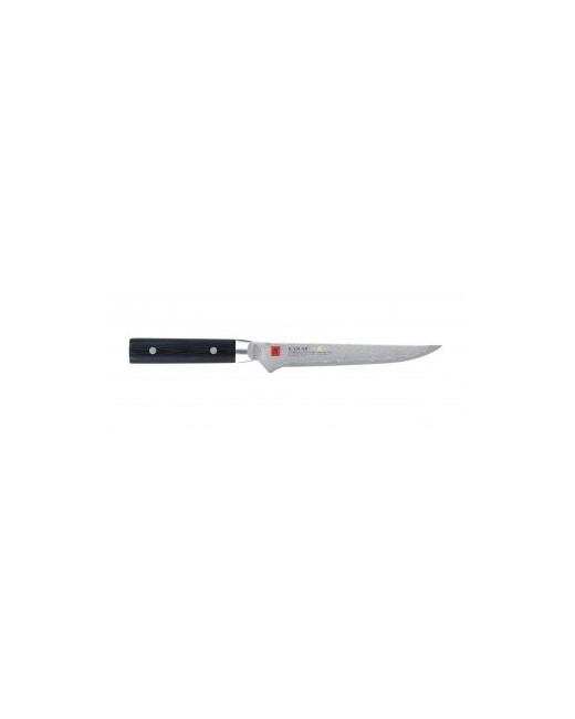 Couteau désosseur Kasumi 16 cm MasterPiece Couteau désosseur Kasumi 16 cm MasterPiece