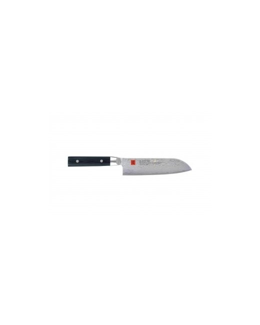 Couteau Santoku 18 cm Kasumi MasterPiece Couteau Santoku 18 cm Kasumi MasterPiece
