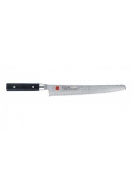 Couteau à pain 25 cm Kasumi MasterPiece