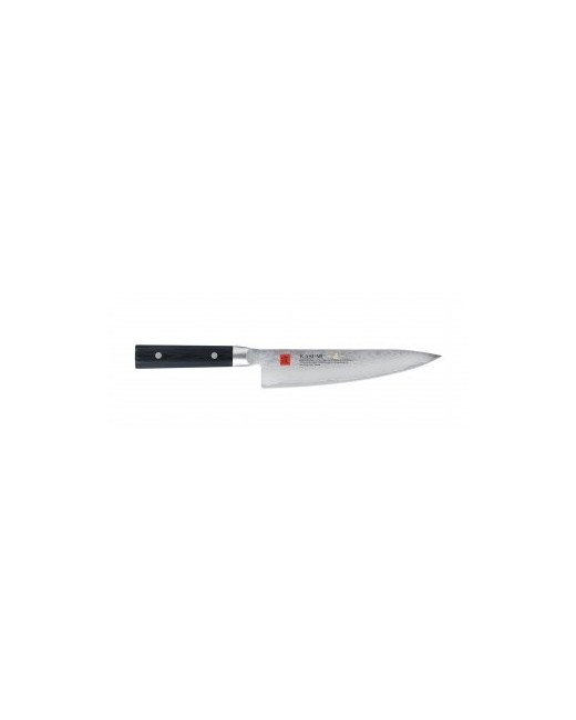 Couteau chef 20 cm Kasumi MasterPiece Couteau chef 20 cm Kasumi MasterPiece