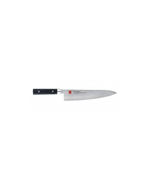 Couteau chef 24 cm Kasumi MasterPiece Couteau chef 24 cm Kasumi MasterPiece