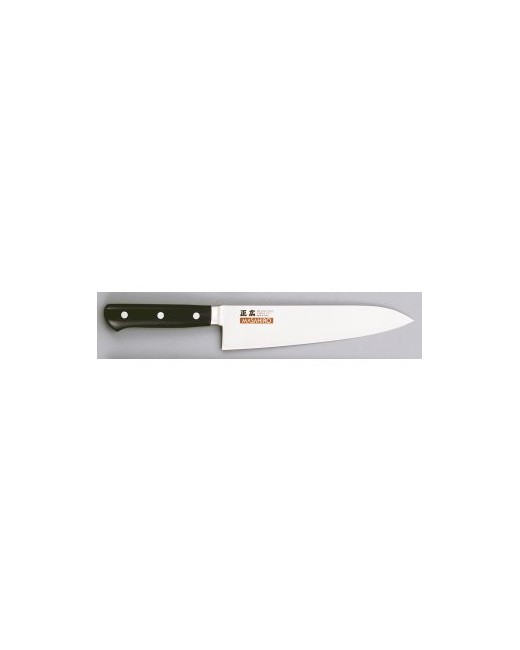 Couteau chef 21 cm Masahiro Couteau chef 21 cm Masahiro