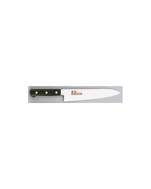 Couteau chef 24 cm Masahiro Couteau chef 24 cm Masahiro