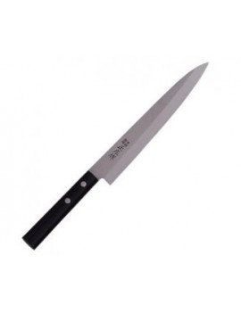 Couteau sashimi 21 cm Masahiro réf : M20