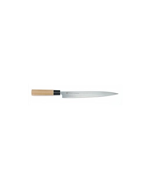 Couteau yanagi 27 cm Haiku Couteau yanagi 27 cm Haiku
