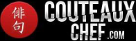 Couteaux Chef