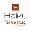 Haiku Damascus