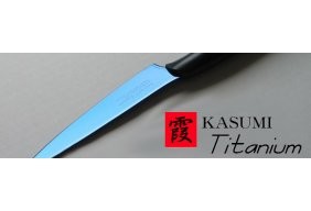 KASUMI TITANIUM