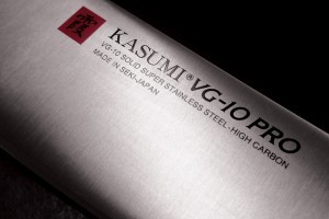 Kasumi VG-10 Pro