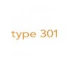 TYPE 301 Design by F.A. Porsche